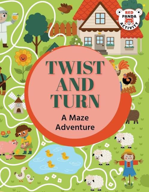 Twist & Turn