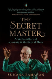 Secret Master
