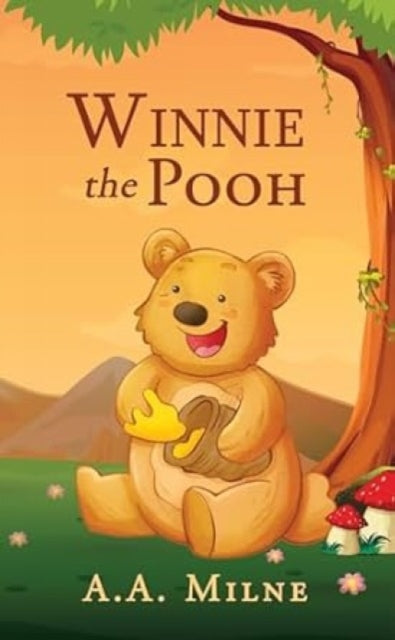 Winnie The Pooh