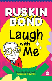 Laugh With Me By Bond, Ruskin