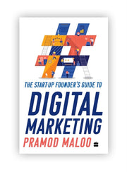 Startup Founders Guide To Digital Market