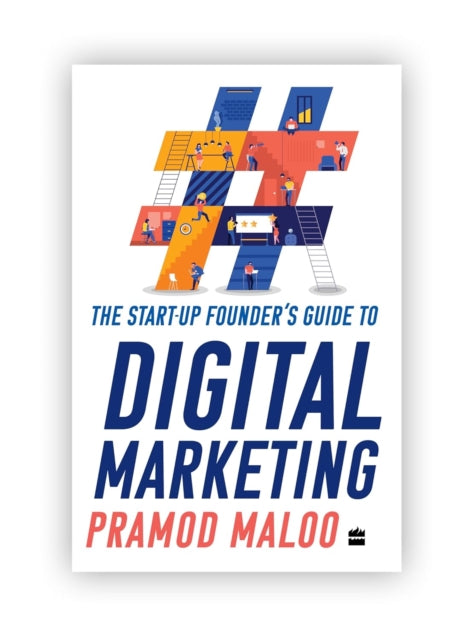 Startup Founders Guide To Digital Market