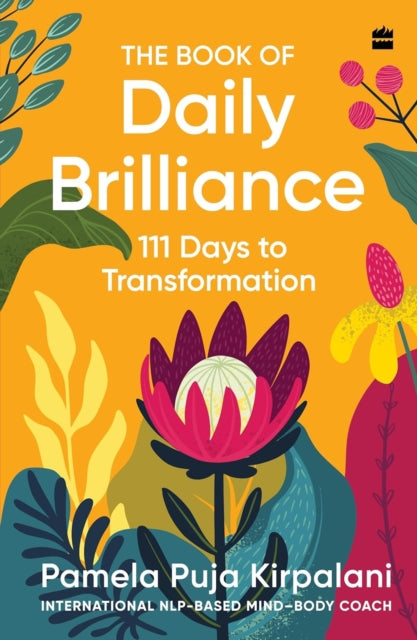 Book Of Daily Brilliance