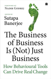 Business Of Business Is Not Just Busines