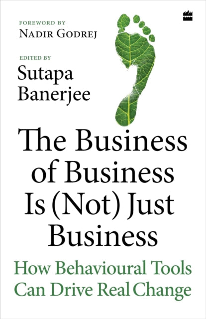 Business Of Business Is Not Just Busines