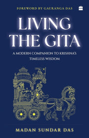 Living The Gita