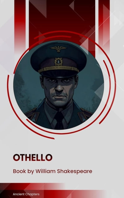 Othello By Shakespeare, William