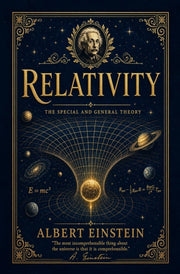 Relativity By Einstein, Albert