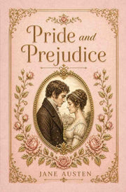 Pride & Prejudice By Austen, Jane