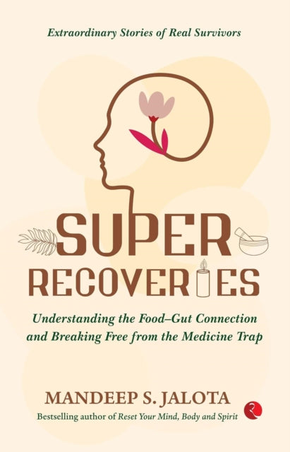 Super Recoveries By Jalota, Mandeep S.