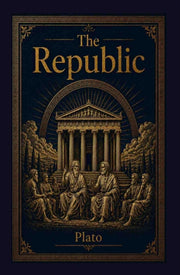 Republic By Plato