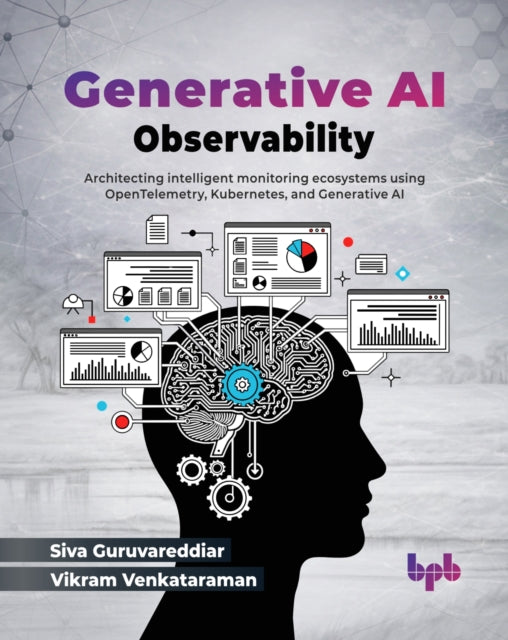 Generative Ai Observability By Siva Guruvareddiar