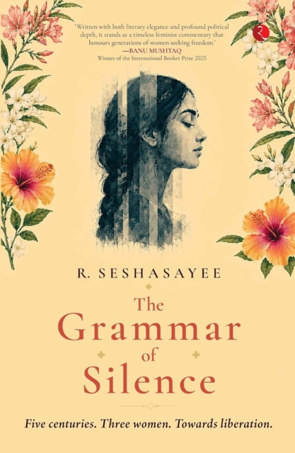 Grammar Of Silence By Seshasayee, R,