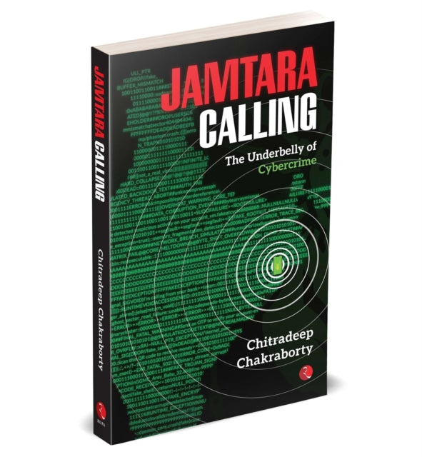 Jamtara Calling By Chakraborty, Chitrad