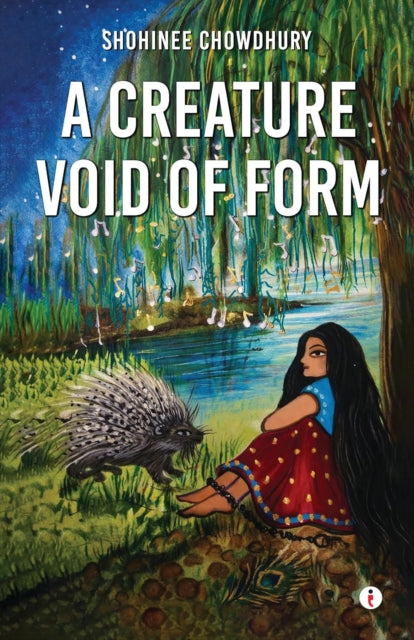 Creature Void Of Form By Shohinee, Chowdhury