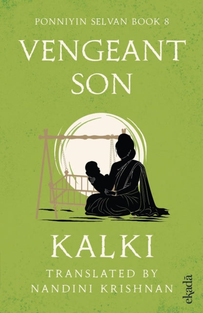 Vengeant Son By Kalki