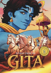 Stories From The Gita By Westland Books