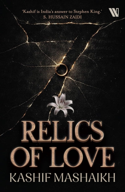 Relics Of Love By Kashif, Mashaikh