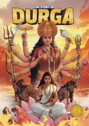 Story Of Durga