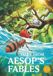 Tales From Aesops Fables