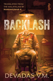 Backlash By Devadas, V.m.