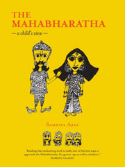 Mahabharatha A Childs View