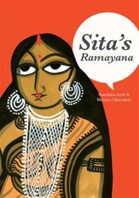 Sitas Ramayana