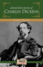 Charles Dickens - Short Stories By Dickens, Charles