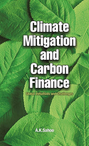 Climate Mitigation & Carbon Finance