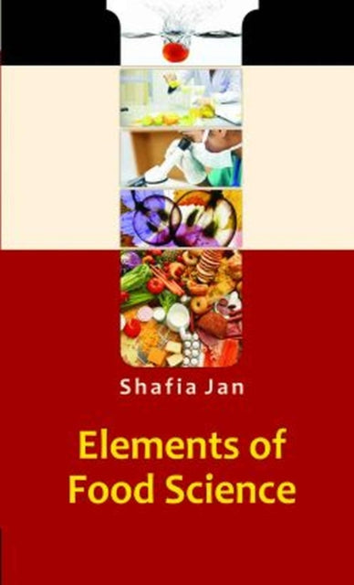 Elements Of Food Science