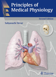 Principles Of Medical Physiology