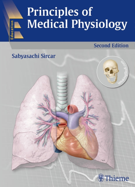 Principles Of Medical Physiology