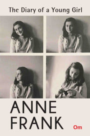 Diary Of A Young Girl By Frank, Anne