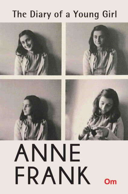 Diary Of A Young Girl By Frank, Anne