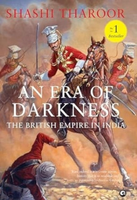 An Era Of Darkness