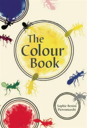 Colour Book