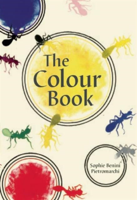 Colour Book