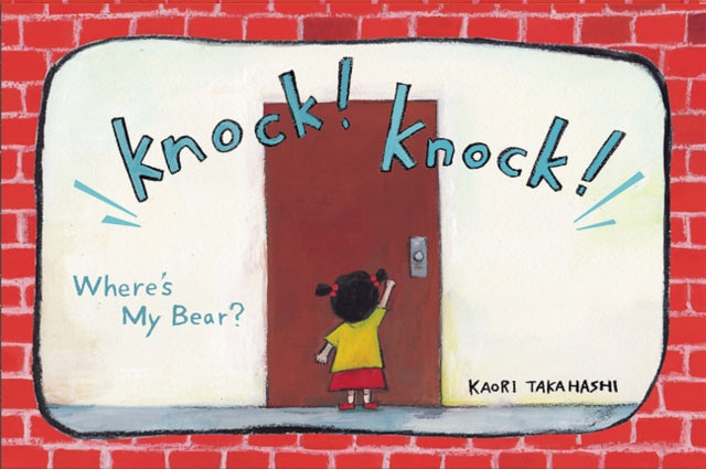 Knock Knock Handmade