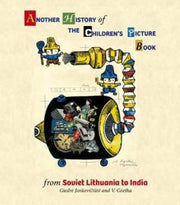 Another History Of The Childrens Picture