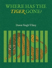 Where Has The Tiger Gone