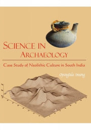 Science In Archaeology