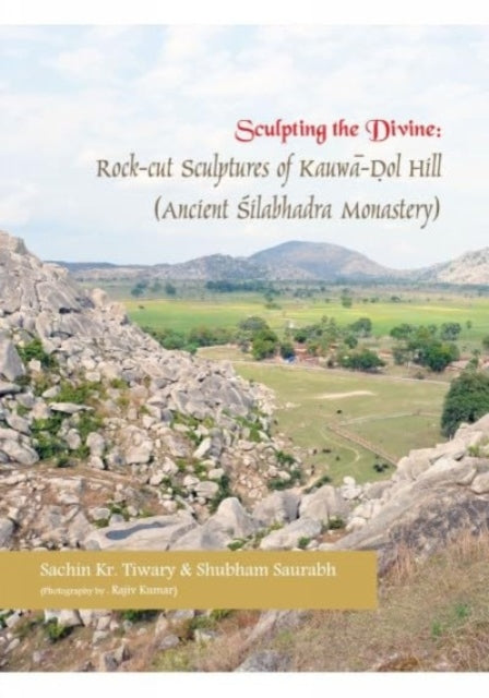 Sculpting The Divine