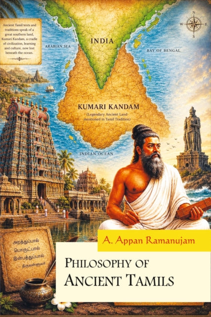 Philosophy Of Ancient Tamils
