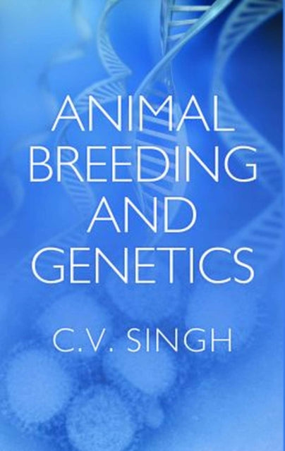 Animal Breeding And Genetics