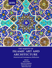 Majesty Of Islamic Art & Architecture