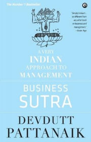 Business Sutra: A Very Indian Approach T