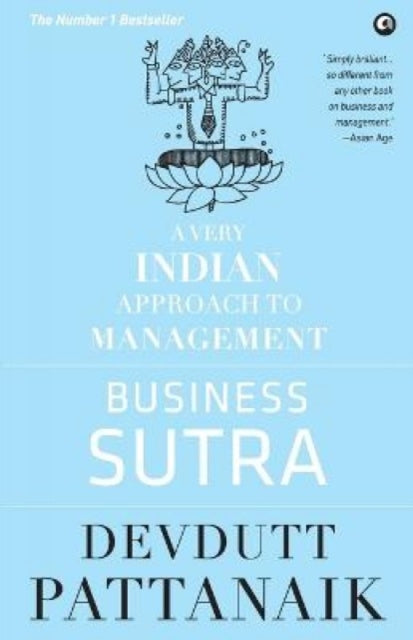 Business Sutra: A Very Indian Approach T