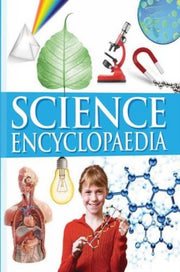 Science Encyclopedia By Om Books Editorial T