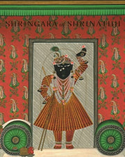 Shringara Of Shrinathji