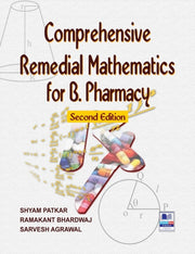 Comprehensive Remedial Mathematics For P